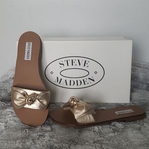 NWB Steve Madden